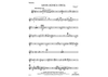 Santa Monica Stroll - Tenor Saxophone 1