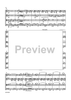 Tangos & More: Six Dances - Score