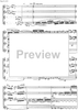 Divertimento No. 2 Op.93 - Score