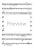 Hot Cross Buns Suite - Euphonium TC
