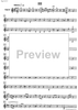 String quartet No. 1 - Violin 2