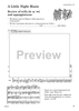 Succeeding at the Piano Theory and Activity Book - Grade 5