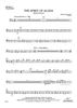 The Spirit of Aloha (Island Dance) - Baritone Horn/Euphonium