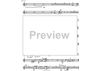 Music for the Royal Fireworks HWV 351 - Bb Piccolo Trumpet