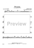 Pavanne (from Symphonette No. 2) - Eb Horn 3/4