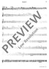 Concerto G Major - Horn 1