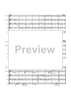 Two Advent Hymns - Score