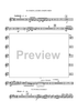 Sonata da Chiesa - A or Bb Clarinet