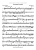 Dramatic Overture - 3rd Bb Trumpets