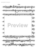Quintet No. 2 - Op. 111 - Cello