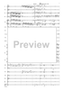 Triumphal March from Caractacus - Full Score
