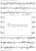 String Quartet in D Minor, "Voces Intimae," Op. 56 - Violin 2