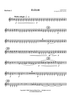Elegie - Baritone Horn 2 TC/BC