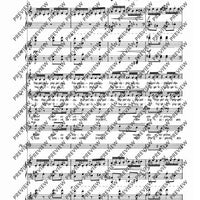 Moralities - Piano Reduction