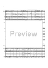 Suite of Royal Marches - Score