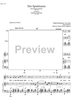 Der Spielmann Op.40 No. 4