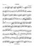 Carnival - Bb Clarinet 1