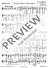 Liederreigen nach Volksweisen - Choral Score