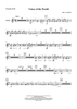 Voices of the World - Bb Trumpet 3