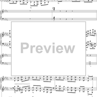 Concerto No. 1 for Piano and Orchestra in B-flat minor (B-dur), Movement I