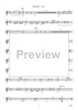 Resplendence - Alto Saxophone 2