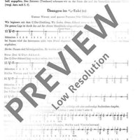 Schule für die Hohner-Mundharmonika Begleit-Instrumente