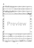 Wind Quintet - Score