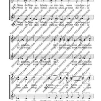 Wenn die Möpse Schnäpse trinken