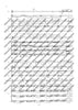 Cantus - Score