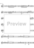 Concertino - Solo Cornet