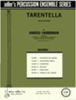 Tarentella - Snare Drum/Timpani