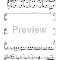 Suzuki Harp School Harp Part, Volume 3