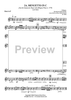 Lift: Solos For Horn By Black Composers - F Horn