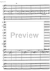 Messa Solenne - Full Score