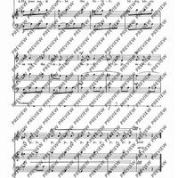 Cirkus Rámus - Choral Score