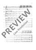 Sinfonietta - Full Score