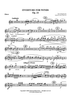 Overture for Winds, Op. 24 - Oboe