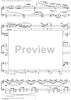 La Promenade à Travers le Tableau, from "Le Petit Elfe Ferme-l'oeil", Op. 58