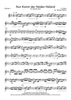 Nun Komm der Heiden Heiland, BWV 62 - Bb Clarinet 1
