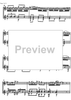 Tango I Chacarera - Score