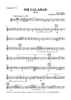 Sir Galahad - March - Euphonium TC