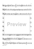 Wedding Album 2 for Piano Trio - Cello