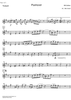 Pushover - Trumpet