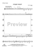 Starry Night - Bass Clarinet