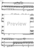 Sonata del trigono d'aria - Score