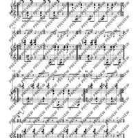 Zwei Studien zu einer Landschaft - Score and Parts