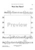 Were You There? - Cello/Bassoon 3