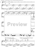 The Dog in the Manger. Act 2. Scene 5. Duet and Scene of Diana and Teodoro