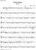 Colonel Bogey March - Horn 3/4