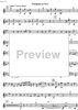 Résonances Op.58 - C Trumpet1